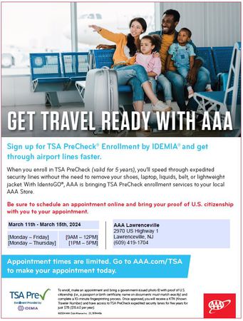 Images AAA Lawrenceville Car Care Insurance Travel Center