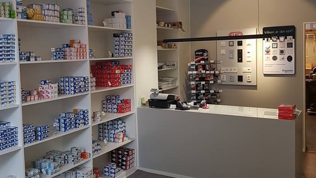 Images Katarina Elektriska AB