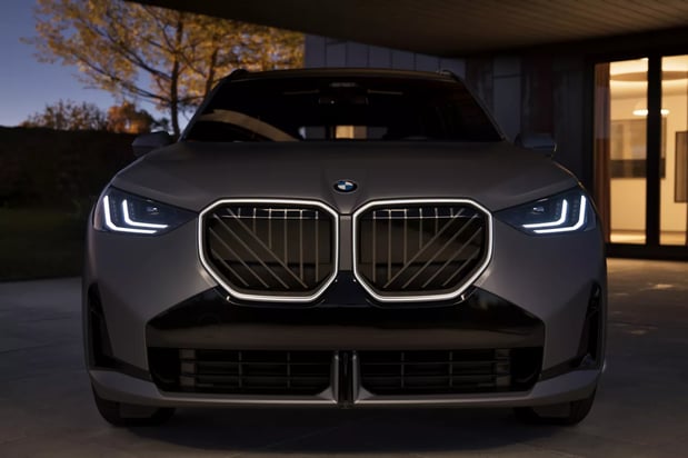 Images i.g. Burton BMW of Milford