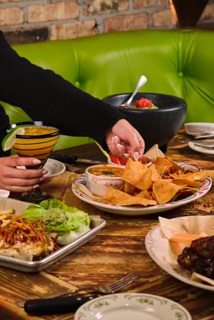 Images Rocco's Tacos & Tequila Bar