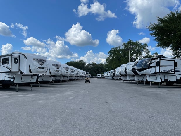 Images Camping World RV Sales
