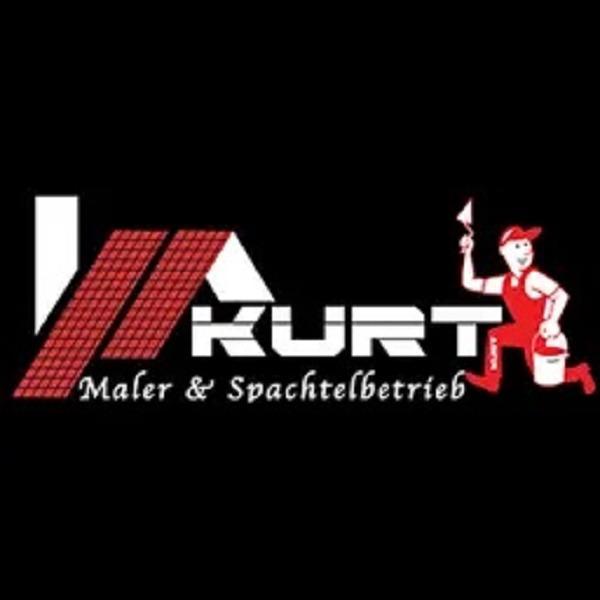 Kurt Maler & Spachtelbetrieb Logo