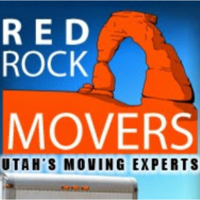 Red Rock Movers Logistics