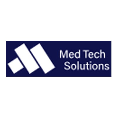 Med Tech Solutions Logo