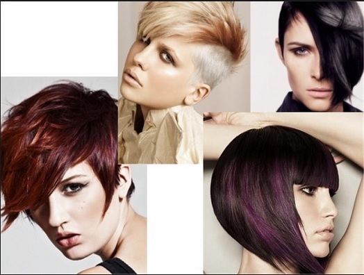 Images Effetti Coiffeur