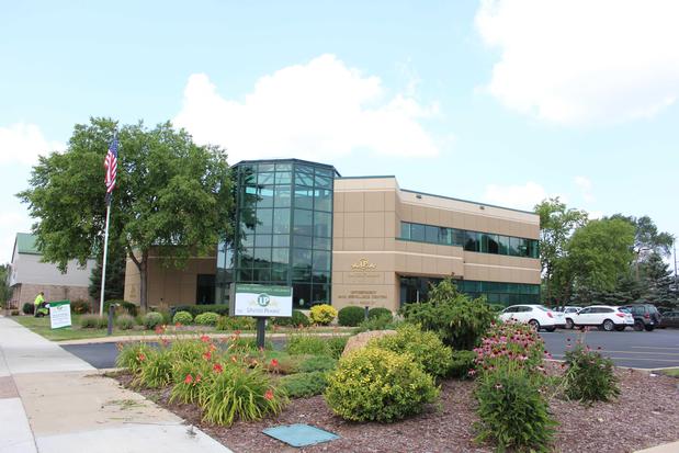 Images United Prairie Bank