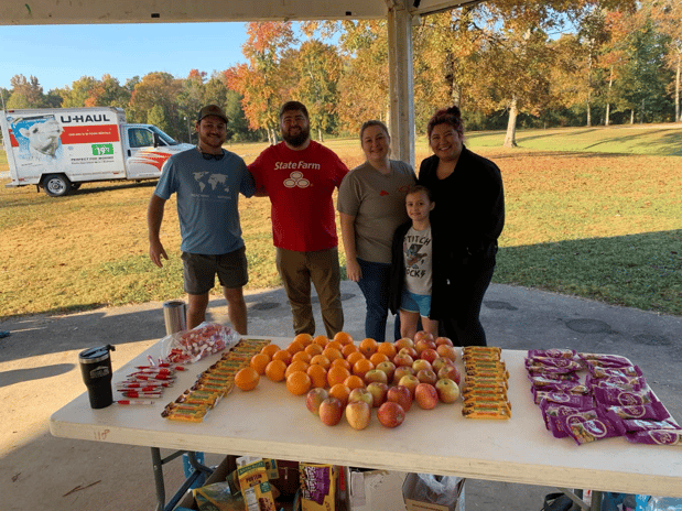 Images Cayce Wilson - State Farm Insurance Agent