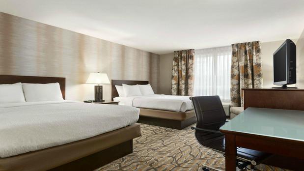 Images Holiday Inn & Suites Williamsburg-Historic Gateway by IHG