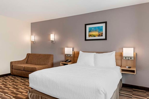 Images Best Western Limon