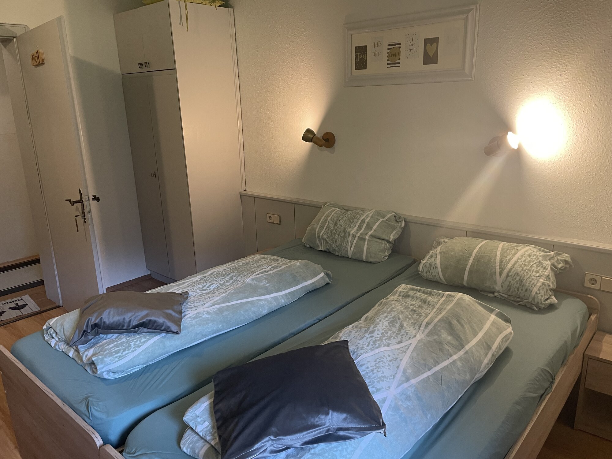 Bild 2 von Molltaler Appartements