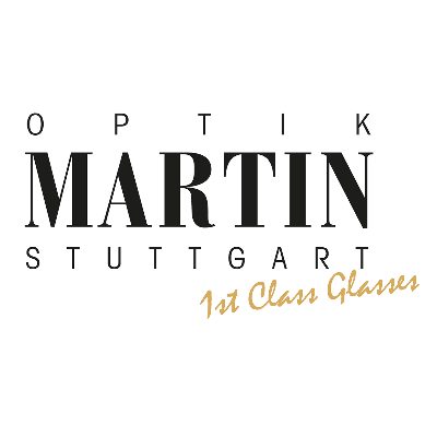 Logo Optik Martin