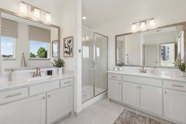 Images Midtown GP by CB JENI Homes