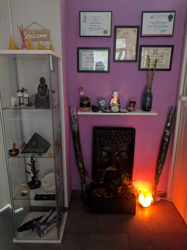 Images Masajes Luz De Jade