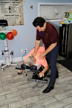 Images Family Chiropractic Health Center