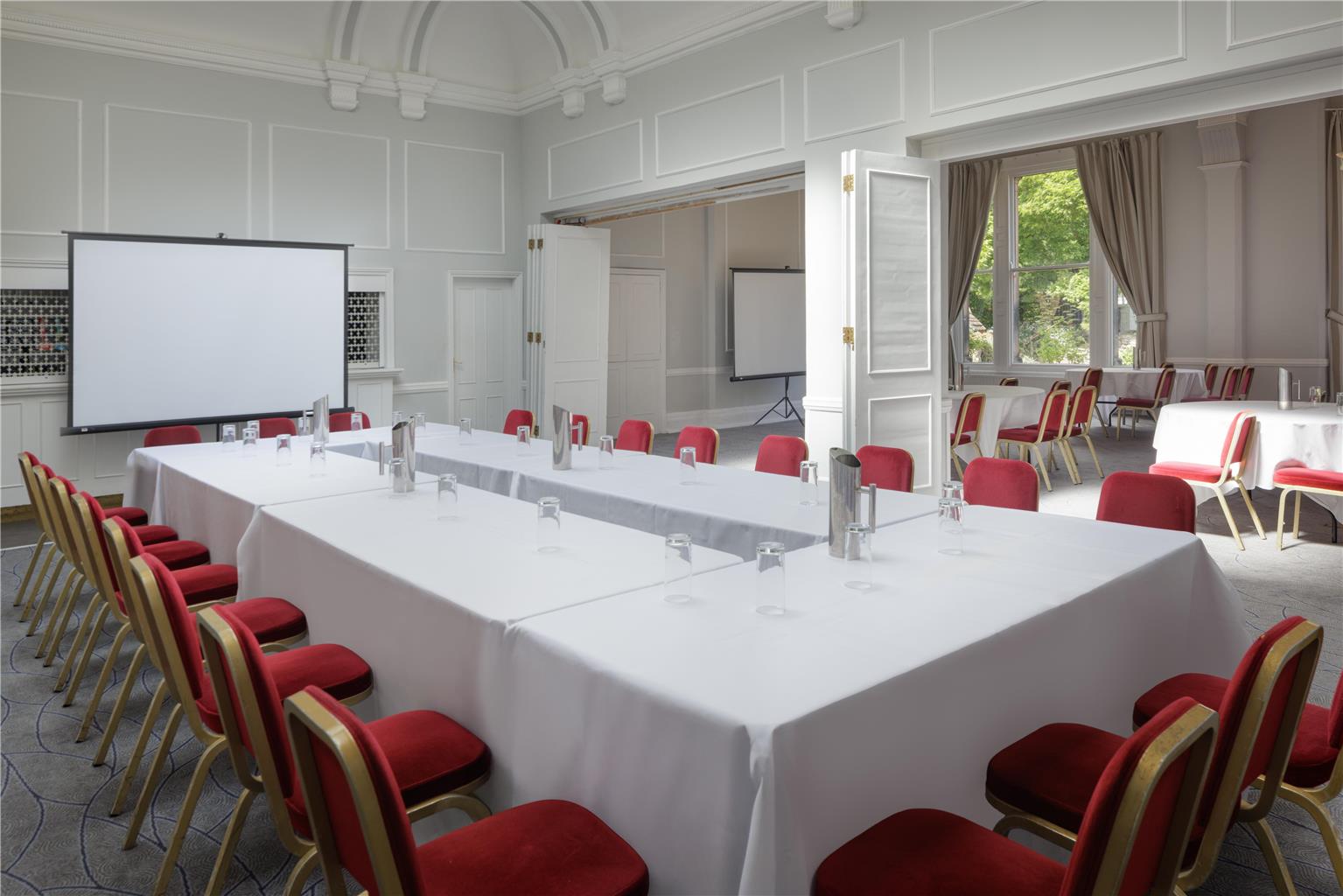 Images New Bath Hotel, a member of Radisson Individuals