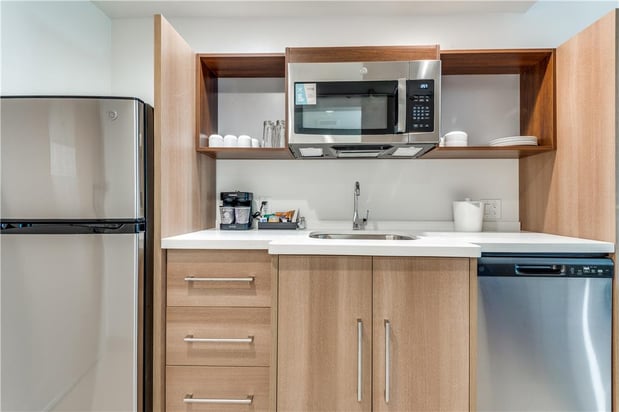 Images Home2 Suites by Hilton Dallas Medical District Lovefield