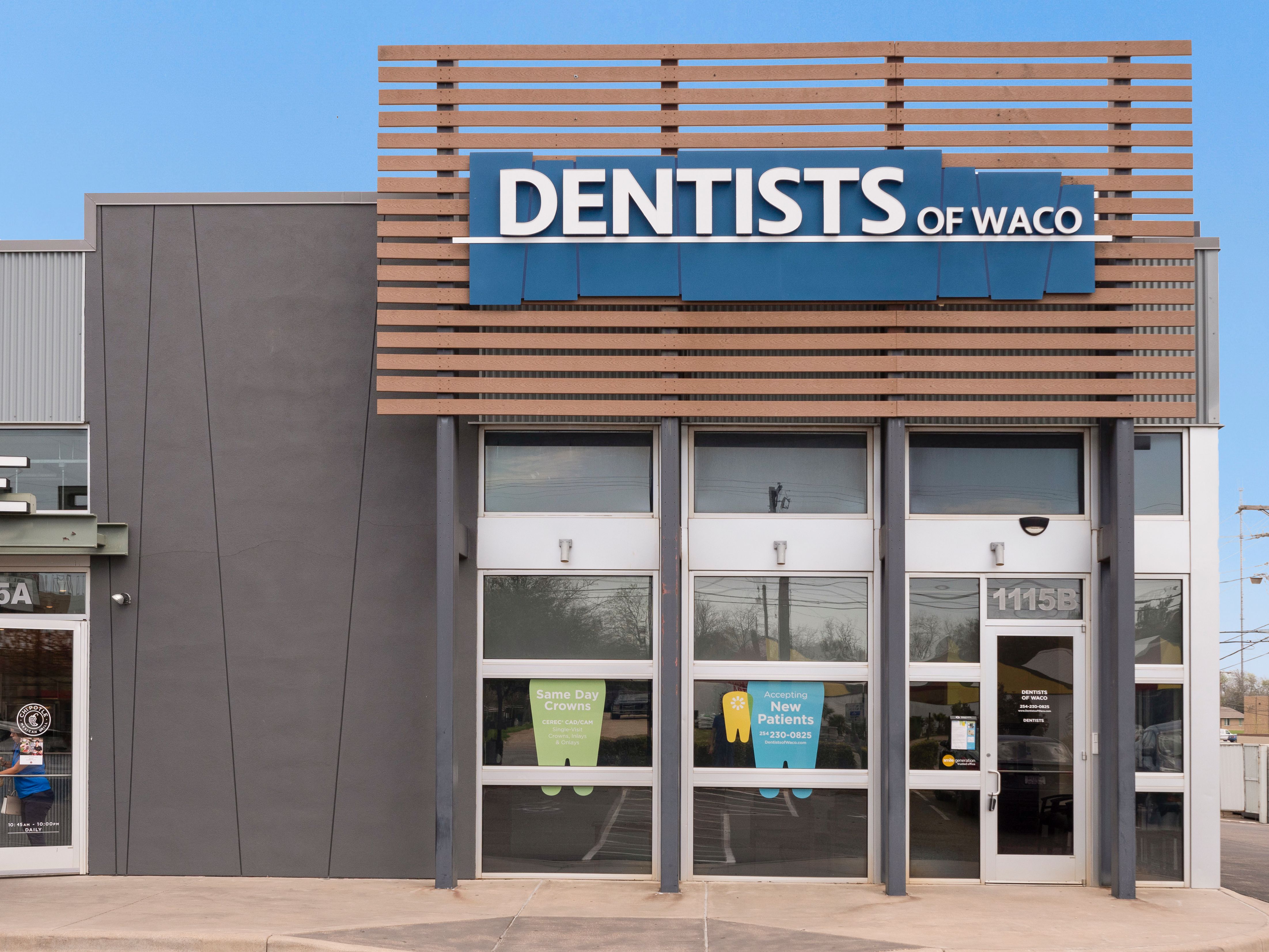 Dentists of Waco Photo