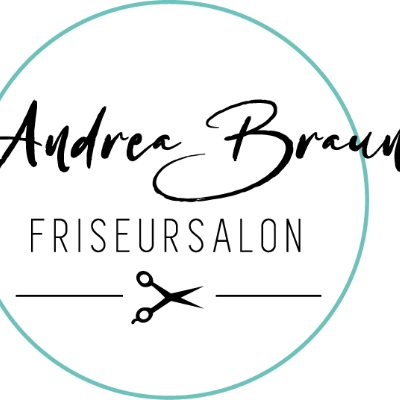 Friseursalon Andrea Braun in Selb - Logo