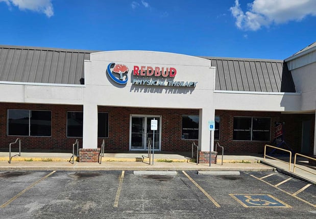 Images Redbud Physical Therapy