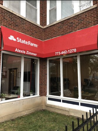 Images Alexis Zimmer - State Farm Insurance Agent
