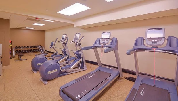 Images Embassy Suites by Hilton Denver Central Park