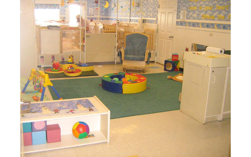 Images Northwoods KinderCare