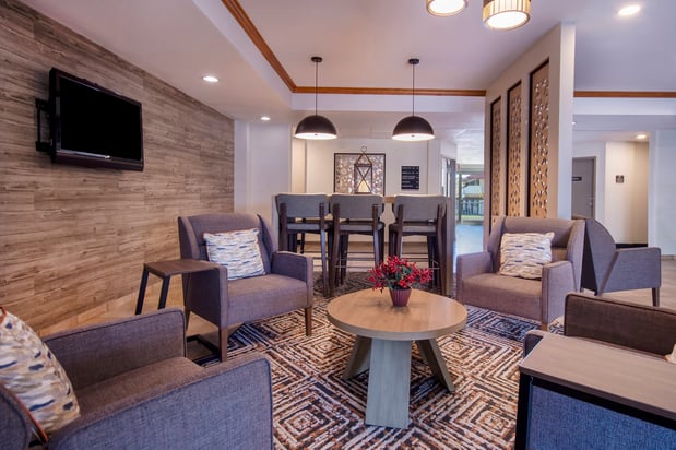 Images Candlewood Suites Buffalo Amherst by IHG