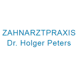 Holger Peters Zahnarzt in Hamburg - Logo