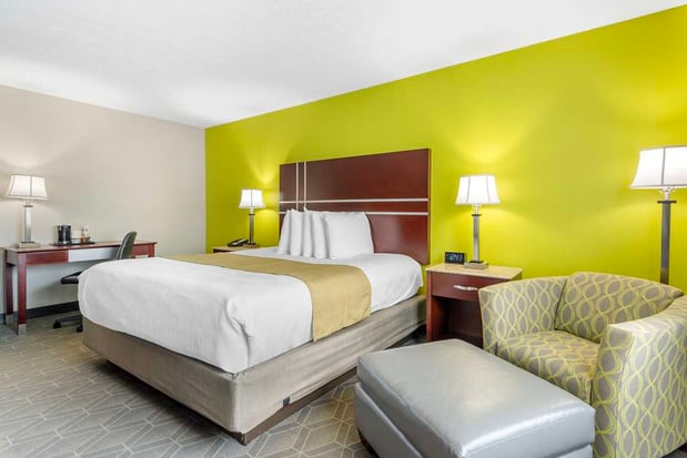 Images Best Western Auburn/Opelika Inn