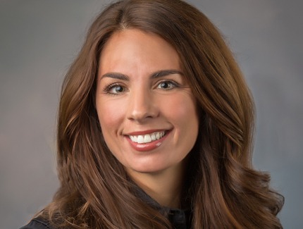 Parkview Physician Megan Goetz, NP