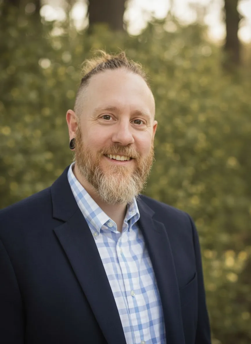 Brandon Bogle - Bristol, TN - Psychology, Child And Adolescent Psychologist, Mental Health Counseling, Psychologist