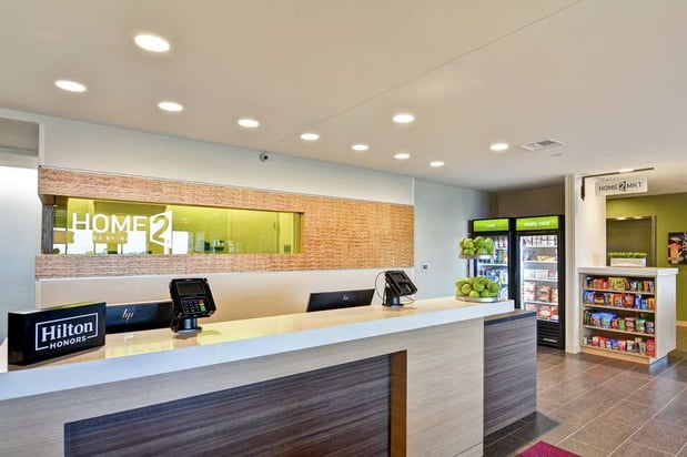 Images Home2 Suites by Hilton Helena