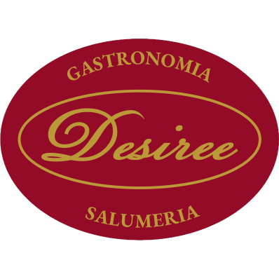 Alimentari gastronomia Desiree Logo