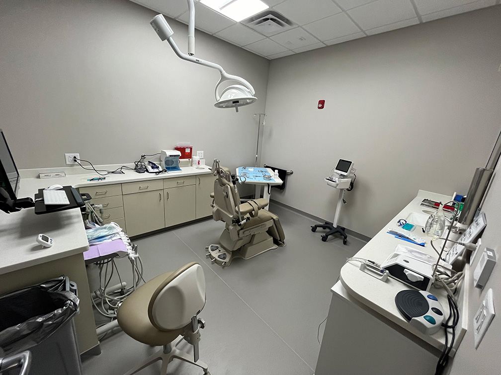 Image 8 | ClearChoice Dental Implant Center