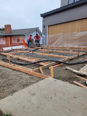 Images Orr Construction Company