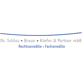Dr. Schloz – Braun – Kiefer & Partner mbB Rechtsanwälte Fachanwälte  