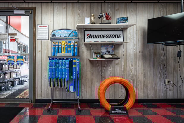 Images Bulldog Tire Discounters