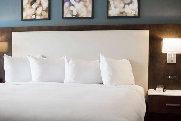 Images Hilton Garden Inn Minneapolis University Area