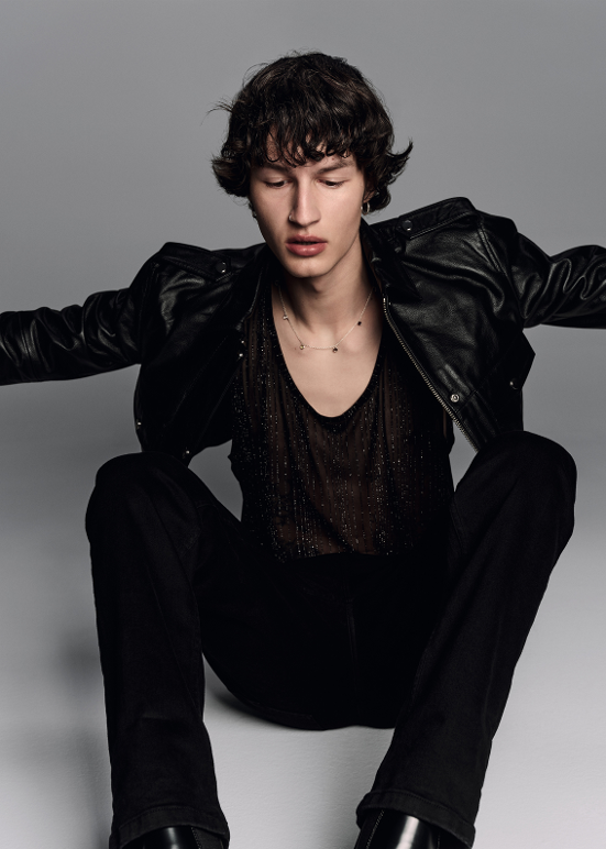 Images Tvernø Haircompany