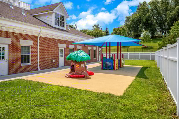 Images The Goddard School of Florham Park