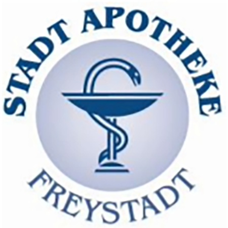 Stadt Apotheke Freystadt Logo