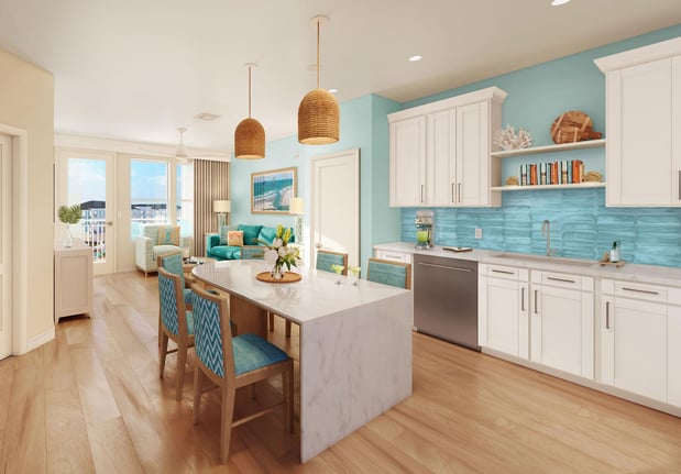 Images Margaritaville Vacation Residences Myrtle Beach