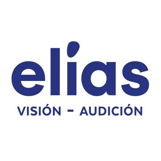 Elías Visión-Audición Logo