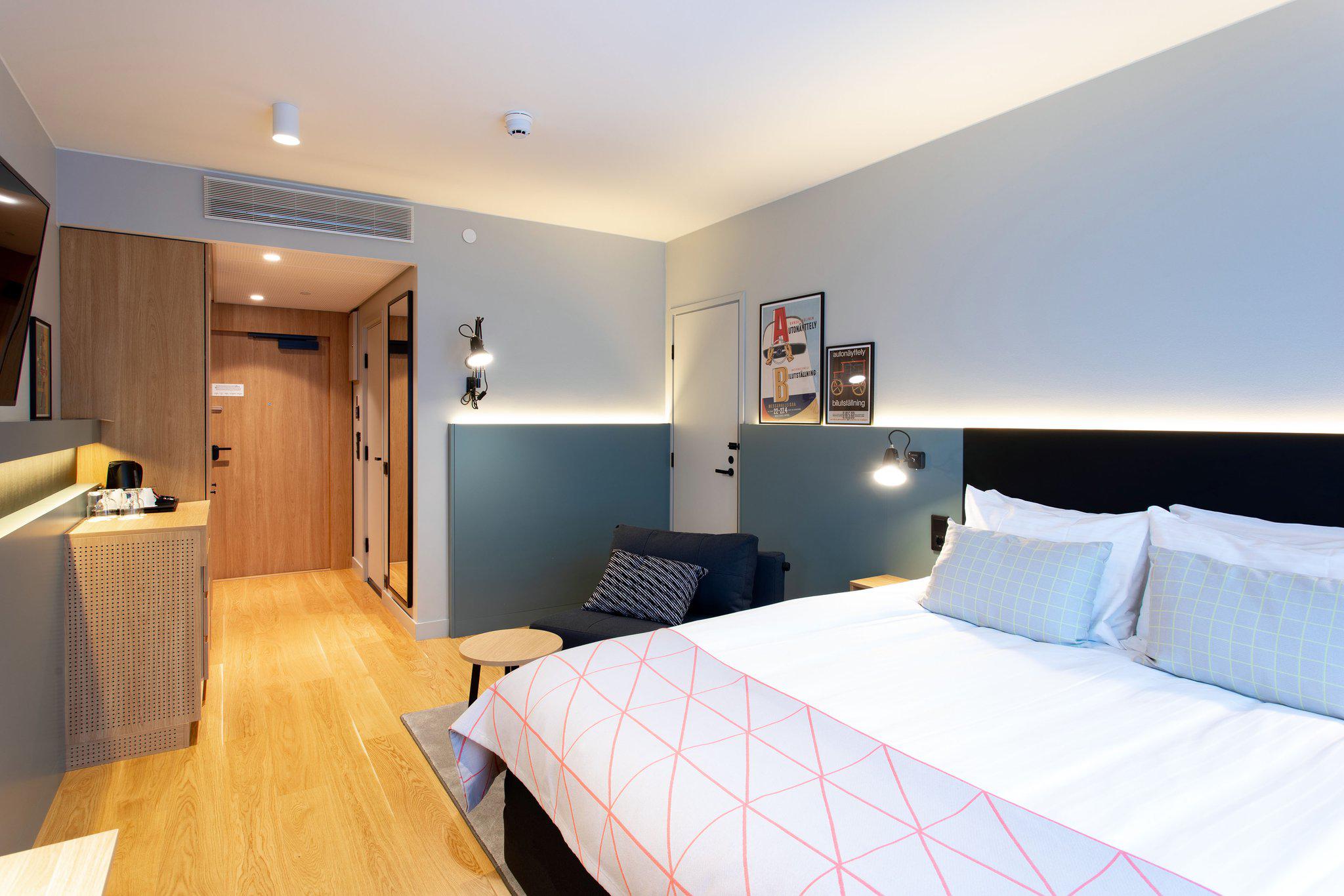 Images Holiday Inn Helsinki - Expo by IHG