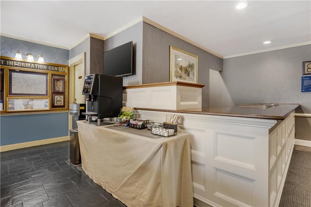 Images Best Western Plus Morristown Inn