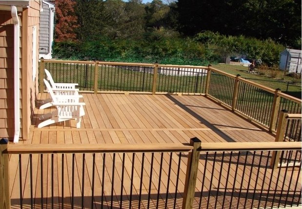 Images Mataverde Sustainable Decking and Siding Solutions