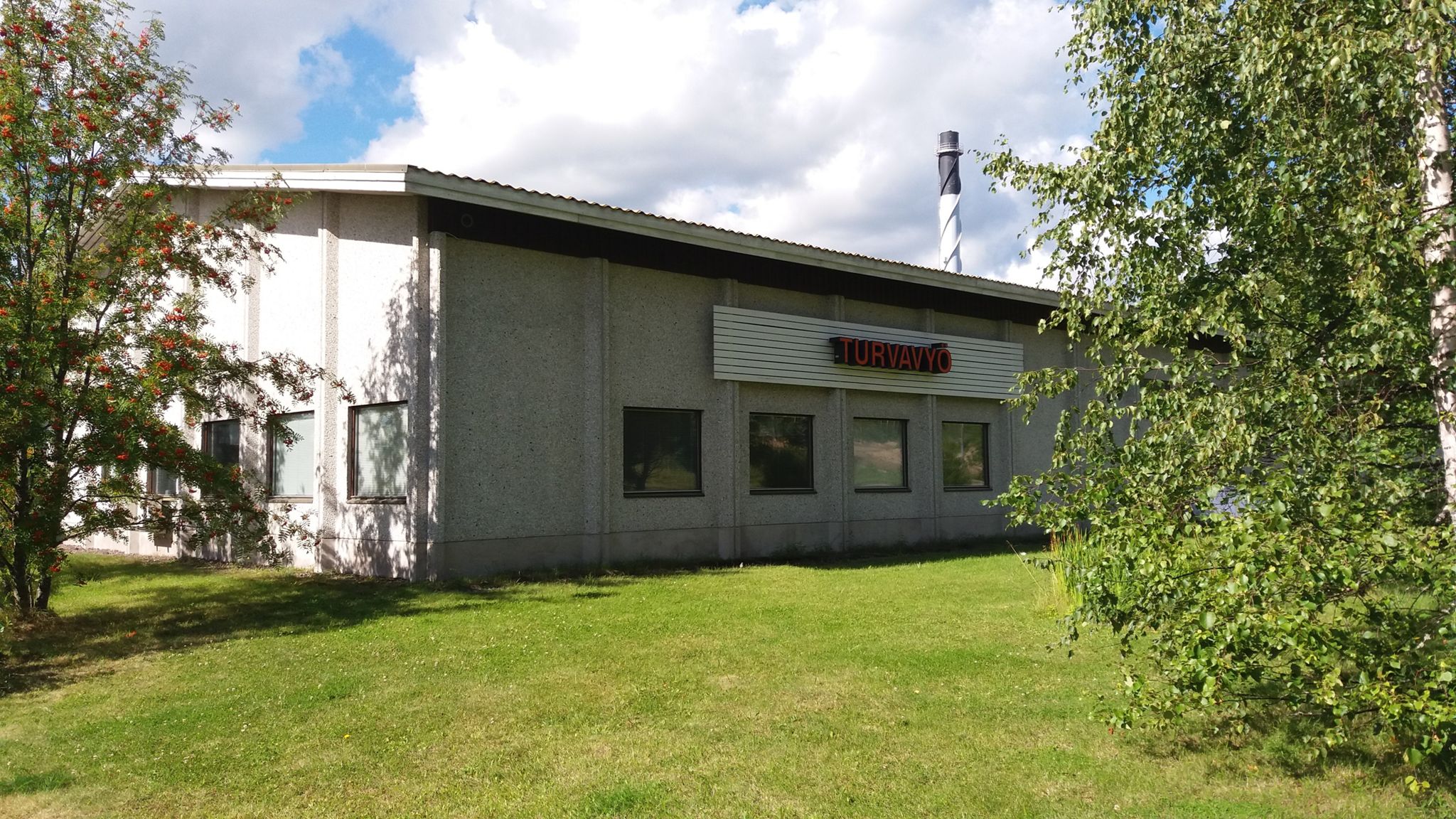 Images Turvavyö Oy