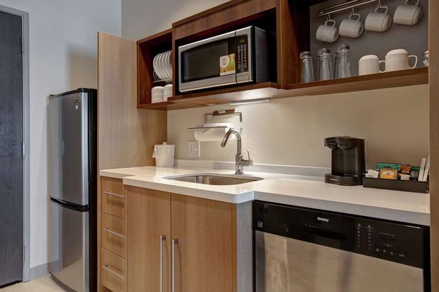 Images Home2 Suites by Hilton Charlotte Uptown