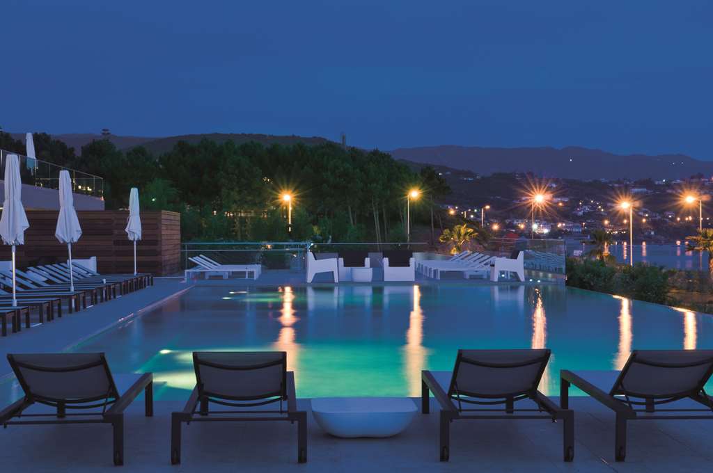 Radisson Blu Resort & Spa, Ajaccio Bay