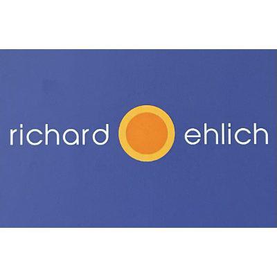 Praxis für Physiotherapie Richard Ehlich Logo